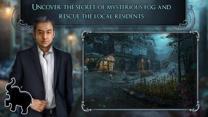Screenshot 4: Mystery Trackers 14: Blackhill