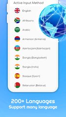 Screenshot 24: Emoji Keyboard - Emojis & GIFs