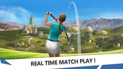 Screenshot 16: Golf Master 3D