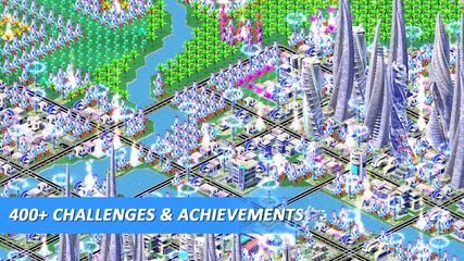 Screenshot 10: Designer City: Space Edition