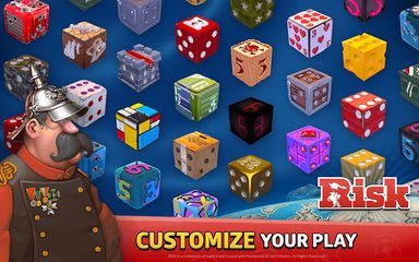 Screenshot 11: RISK: Global Domination