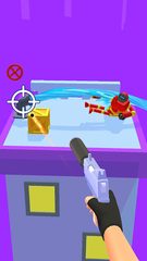 Screenshot 22: Gun Master 3D - Shoot 'Em Down