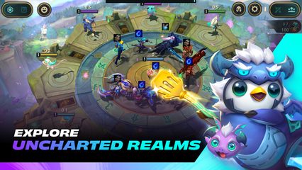 Screenshot 17: TFT: Teamfight Tactics
