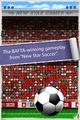 Screenshot 3: New Star Soccer G-Story (Chapters 1 to 3)