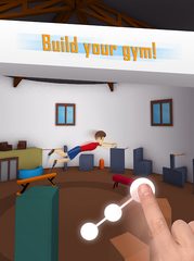 Screenshot 11: Tetrun: Parkour Mania - free r
