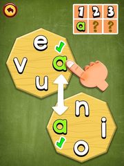 Screenshot 13: ABC Dinos: Learn to read for preschool