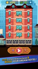 Screenshot 2: Hotel Mania
