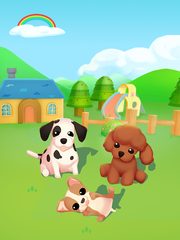 Screenshot 18: Merge Dogs 3D