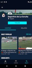 Screenshot 5: ELEVEN SPORTS