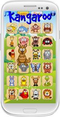 Screenshot 2: Toddler Animal Learn