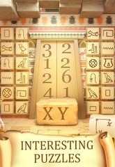 Screenshot 19: Puzzle 100 Doors - Room escape