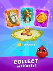 Screenshot 14: Link Pets: Match 3 puzzle game