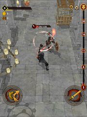 Screenshot 11: One Shot Blade