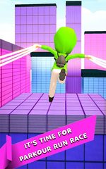 Screenshot 9: Parkour Dash Rush Mania: Running Games