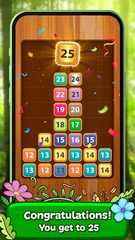 Screenshot 17: Merge Wood: Block Puzzle