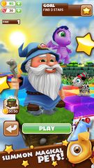 Screenshot 3: Puzzle Wiz