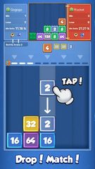 Screenshot 6: Drop Battle: Merge PVP