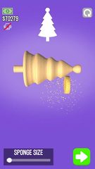 Screenshot 15: Woodturning