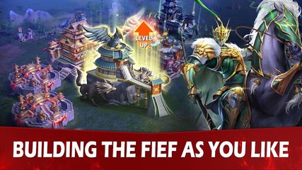 Screenshot 8: Three Kingdoms: Epic War