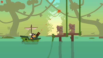 Screenshot 23: Dinosaur Pirates:Game for kids