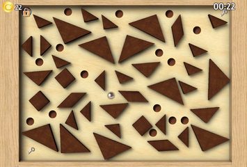 Screenshot 9: Classic Labyrinth 3d Maze