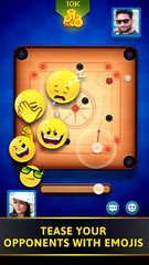 Screenshot 4: Carrom Superstar