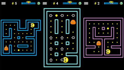 Screenshot 7: Maze Hero