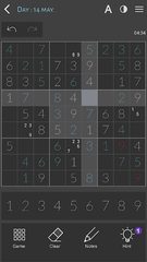 Screenshot 23: Sudoku classic
