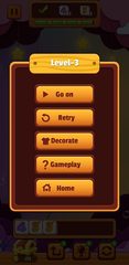 Screenshot 2: Tile Crush - Match Triple Puzzle