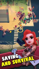 Screenshot 7: Dead Spreading: Survival