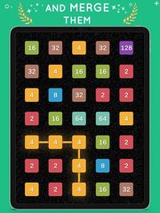 Screenshot 7: 2248 - Number Puzzle Games