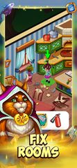Screenshot 3: Fancy Blast: Puzzle in Fairy Tales