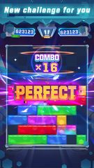 Screenshot 4: Block Slider Game