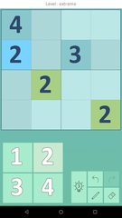 Screenshot 6: Sudoku