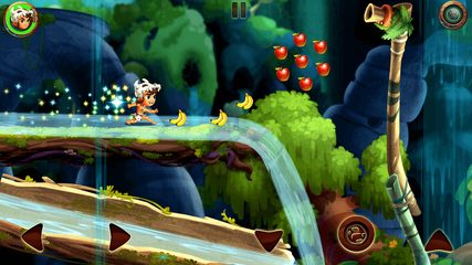 Screenshot 16: Jungle Adventures 3