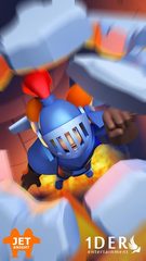 Screenshot 7: Jet Knight