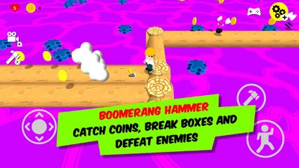 Screenshot 13: Mr Maker 3D Level Editor