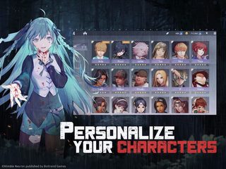Screenshot 18: Immortal Soul: Black Survival
