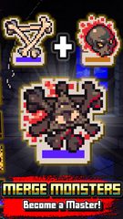 Screenshot 4: Idle Monster Frontier - team rpg collecting game