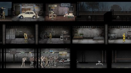 Screenshot 21: Fortress TD2