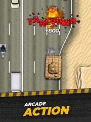 Screenshot 18: Freeway Fury: Alien Annihilati