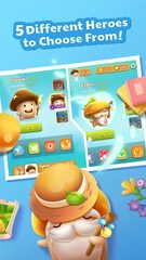 Screenshot 19: Mushroom Rush