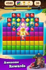 Screenshot 5: Jewel Rush