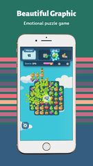 Screenshot 4: Fruits Farm Crush 2020