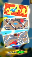 Screenshot 11: Impostor Prison Escape