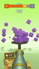 Screenshot 7: Knock Balls