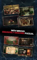 Screenshot 11: Serial: The Rainy Night Butcher