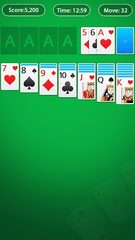 Screenshot 11: Classic Solitaire World