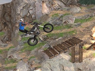Screenshot 8: Trial Xtreme 4 Remastered
