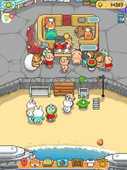 Screenshot 15: Food Truck Pup: Cooking Chef